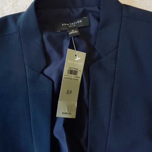 Ann Taylor Blazer - Picture 8 of 13